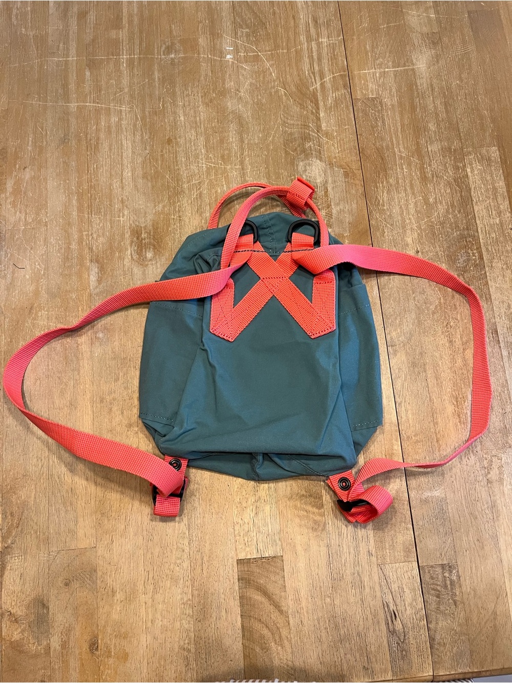 Fjallraven Kånken Mini Backpack - Picture 2 of 5